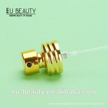 FEA 18MM 0.075cc aluminum screw spray